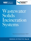 Wastewater Solids Incineration Systems MOP 30 - Book