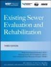 Existing Sewer Evaluation and Rehabilitation MOP FD- 6, 3e - Book
