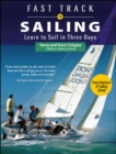 Fast Track to Sailing - Book