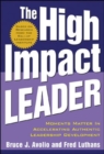 The High Impact Leader - eBook