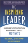 The Inspiring Leader: Unlocking the Secrets of How Extraordinary Leaders Motivate - eBook