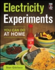 Electricity Experiments You Can Do At Home - Book