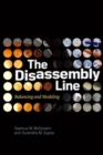 The Disassembly Line: Balancing and Modeling - Book