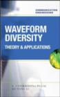 Waveform Diversity: Theory & Applications : Theory & Application - eBook
