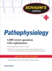Schaum's Outline of Pathophysiology - Book