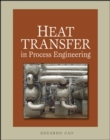 Heat Transfer in Process Engineering - Book