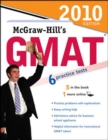 McGraw-Hill's GMAT, 2010 Edition - eBook