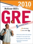 McGraw-Hill's GRE, 2010 Edition - eBook