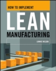 How To Implement Lean Manufacturing - eBook