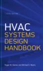 HVAC Systems Design Handbook, Fifth Edition - eBook