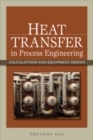 Heat Transfer in Process Engineering - eBook