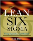 Lean Six Sigma Using SigmaXL and Minitab - eBook