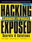 Hacking Exposed Computer Forensics, Second Edition : Computer Forensics Secrets & Solutions - eBook