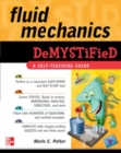 Fluid Mechanics DeMYSTiFied - eBook