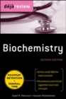 Deja Review Biochemistry, Second Edition - Book