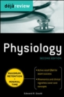 Deja Review Physiology, Second Edition - Book