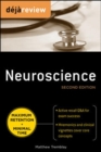 Deja Review Neuroscience, Second Edition - Book