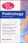 Pathology: PreTest Self-Assessment and Review, Thirteenth Edition - eBook
