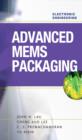 Advanced MEMS Packaging - eBook