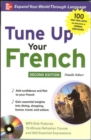 Tune Up Your French with MP3 Disc - Book