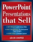 PowerPoint(R) Presentations That Sell - eBook