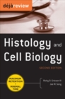 Deja Review Histology & Cell Biology, Second Edition - eBook