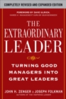 The Extraordinary Leader:  Turning Good Managers into Great Leaders - eBook