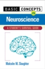 Basic Concepts In Neuroscience: A Student's Survival Guide - eBook