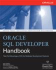 Oracle SQL Developer Handbook - eBook