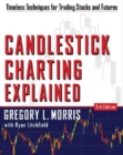 Candlestick Charting Explained:Timeless Techniques for Trading Stocks and Futures : Timeless Techniques for Trading stocks and Sutures - eBook