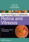 Retina and Vitreous - Book