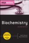 Deja Review Biochemistry, Second Edition - eBook