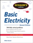 Schaum's Outline of Basic Electricity, Second Edition - Book