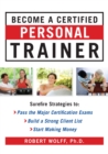 Become a Certified Personal Trainer (H/C) - eBook