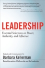 LEADERSHIP: Essential Selections on Power, Authority, and Influence - eBook
