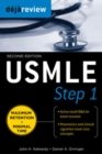 Deja Review USMLE Step 1, Second Edition - eBook