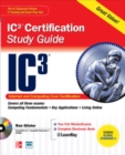 Internet Core and Computing IC3 Certification Global Standard 3 Study Guide - eBook