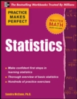 Practice Makes Perfect Statistics - eBook