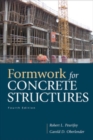 Formwork for Concrete Structures - Book