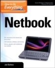 How to Do Everything Netbook - eBook