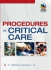 Procedures in Critical Care - eBook