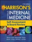 Harrison's Principles of Internal Medicine, Self-Assessment and Board Review - eBook
