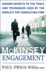 The McKinsey Engagement: A Powerful Toolkit For More Efficient and Effective Team Problem Solving - eBook
