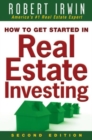 How to Get Started in Real Estate Investing - eBook
