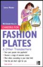 Careers for Fashion Plates & Other Trendsetters - eBook