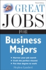Great Jobs for Business Majors - eBook