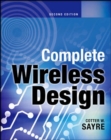 Complete Wireless Design, Second Edition - eBook