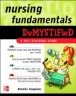 Nursing Fundamentals DeMYSTiFieD: A Self-Teaching Guide - eBook