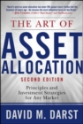 The Art of Asset Allocation: Principles and Investment Strategies for Any Market, Second Edition - eBook