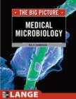 Medical Microbiology: The Big Picture - eBook